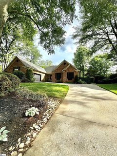 116 Forrester Creek Drive sold home in Forrester Creek, Greenville, SC