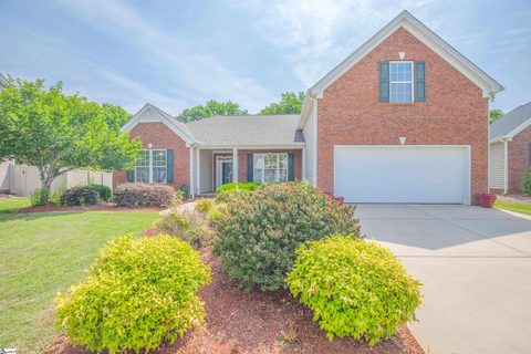315 Surrywood Drive sold home in Ashby Park, Greenville, SC