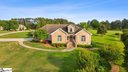 131 Gleneagles Road sold home in Campobello, SC