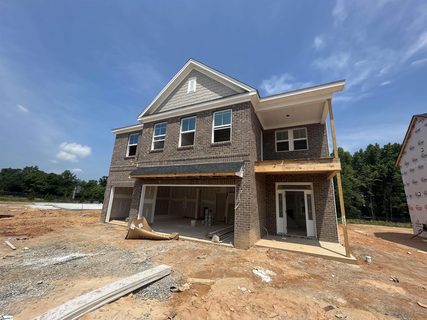112 Giannelli Way Lot 5 sold home in Taylor Farms, Greenville, SC