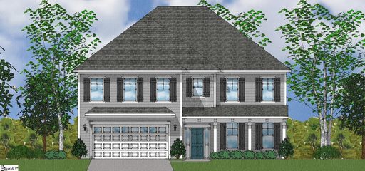 103 Giannelli Way Lot 11 sold home in Taylor Farms, Greenville, SC