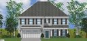 103 Giannelli Way Lot 11 sold home in Greenville, SC