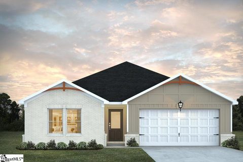 232 Juniper Valley Circle Lot 17