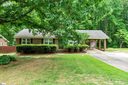 116 Trent Drive sold home in Taylors, SC