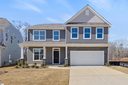 656 Columbus Circle sold home in Simpsonville, SC
