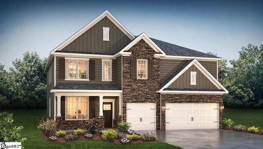3087 Toliver Trail