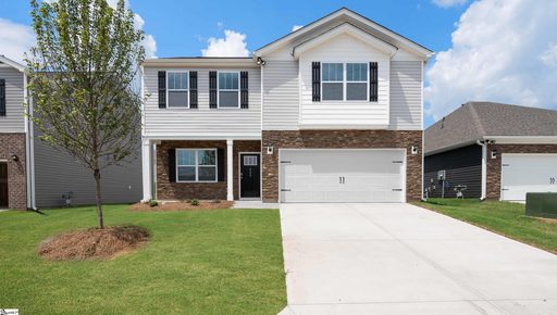866 Barlow Lane
