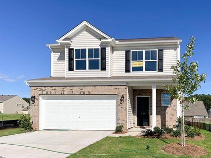 249 Pendergast Road