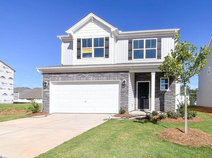 259 Pendergast Road