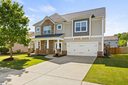500 Stonebury Drive sold home in Simpsonville, SC