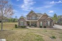 3 Vineyard Way sold home in Williamston, SC