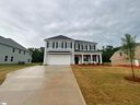 756 Oak Hill Lane Lot 74 sold home in Belton, SC