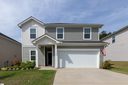 114 Garrison Grove Drive sold home in Simpsonville, SC