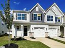 612 Autumn Lake Road sold home in Simpsonville, SC