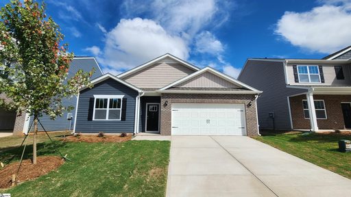 874 Barlow Lane