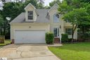 106 Loden Court sold home in Simpsonville, SC