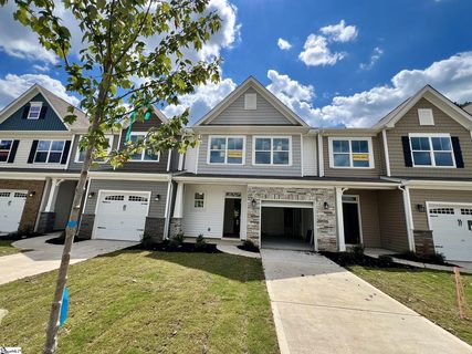 405 Wallen Court sold home in Attenborough, Piedmont, SC