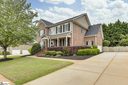 112 Gladstone Way sold home in Greer, SC