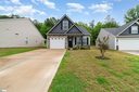 373 Timberwood Drive sold home in Woodruff, SC