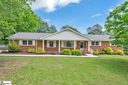 388 Lake Forest Drive sold home in Spartanburg, SC