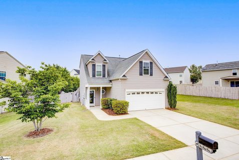 137 Mercer Drive