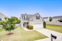 137 Mercer Drive sold home in Simpsonville, SC