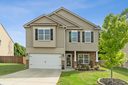 224 Addlestone Circle sold home in Fountain Inn, SC