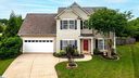 106 Timber Trace Way sold home in Easley, SC