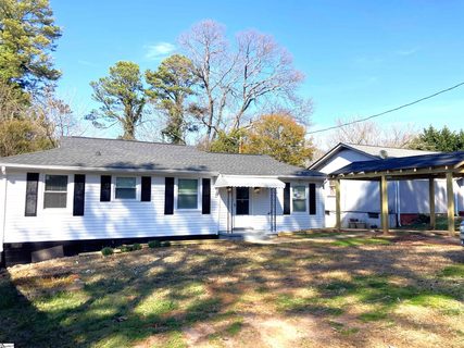 26 E Fairfield Road sold home in Crestwood, Greenville, SC