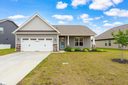 19 Forest Ridge Way sold home in Greenville, SC