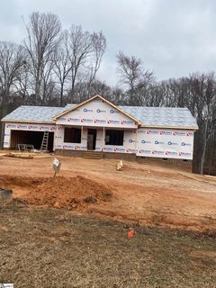 221 Destiny Drive sold home in Blake Heights, Gray Court, SC