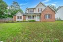 203 Courtneybrook Trail sold home in Mauldin, SC