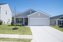 828 Alley Ridge Drive sold home in Inman, SC