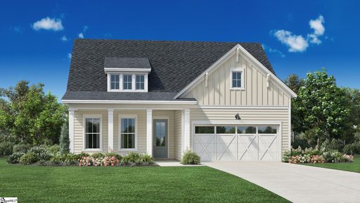 117 Leander Drive Lot 434 Wren Modern Farmhouse