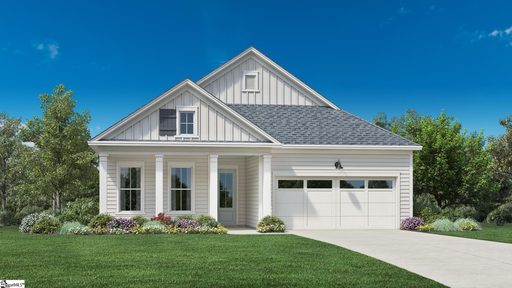 121 Leander Drive Lot 436 Wren Farmhouse