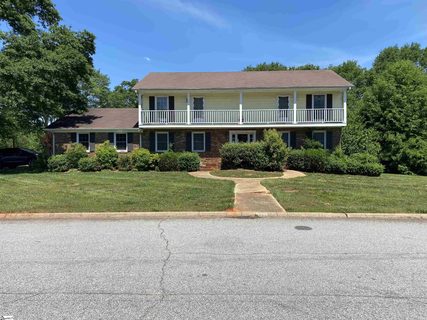 301 Dove Tree Road sold home in Dove Tree, Greenville, SC