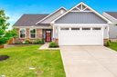 111 Bending Branch Drive sold home in Greenville, SC