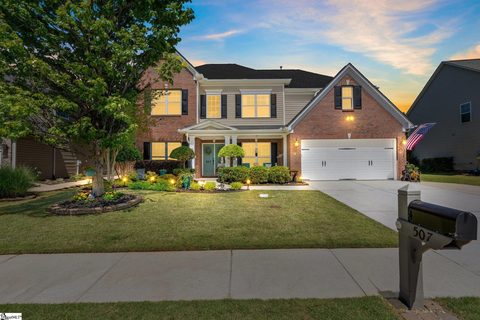 507 Tulip Tree Lane