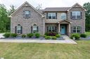 101 James Lake Way sold home in Easley, SC