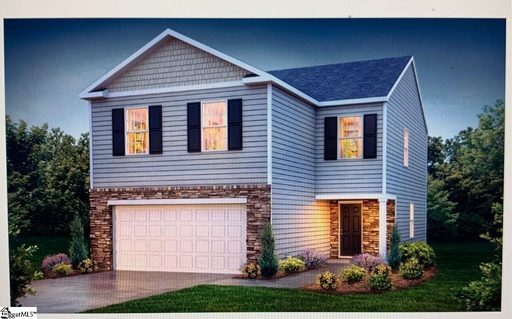 247 Boxbury Way