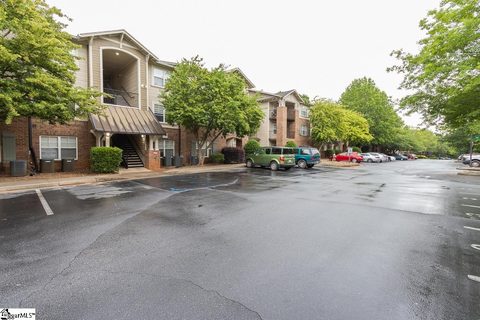 833 Old Greenville Highway #1037 sold home in Woodlands Of Clemson, Clemson, SC