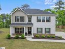 103 Poplar Drive sold home in Simpsonville, SC