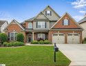 7 Roanoke Hills Court sold home in Simpsonville, SC