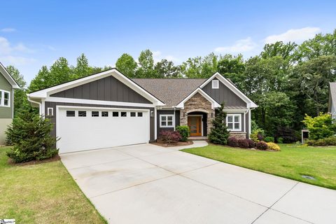 27 Trails Edge Court sold home in Trailside, Greenville, SC