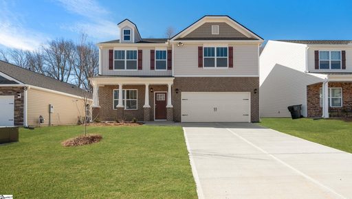 526 Bonifay Drive