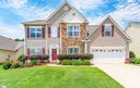 209 Grimes Drive sold home in Simpsonville, SC