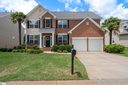 21 Canso Street sold home in Greenville, SC