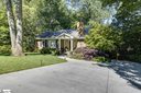 117 Ashford Avenue sold home in Greenville, SC