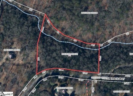 11 Terra Trace Way active home in Garrenterra, Travelers Rest, SC