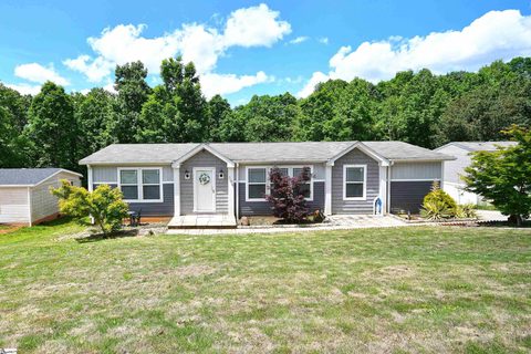 109 Lyle Drive sold manufactured home in Peace Haven, Taylors, SC